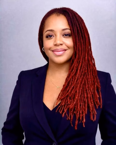 janelle stewart
