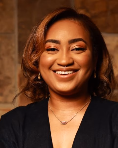 martika jones