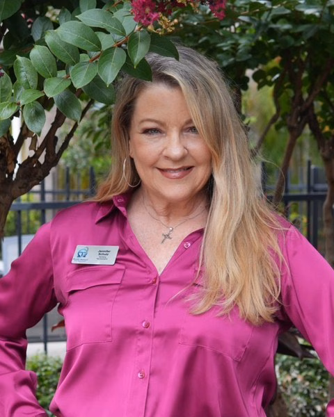 Jennifer Schulz