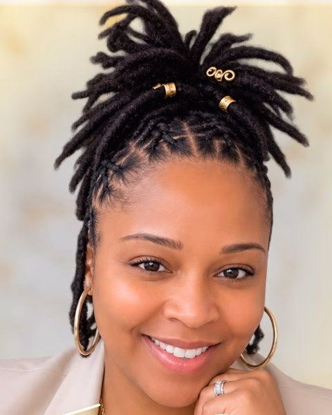 Trecia Renee